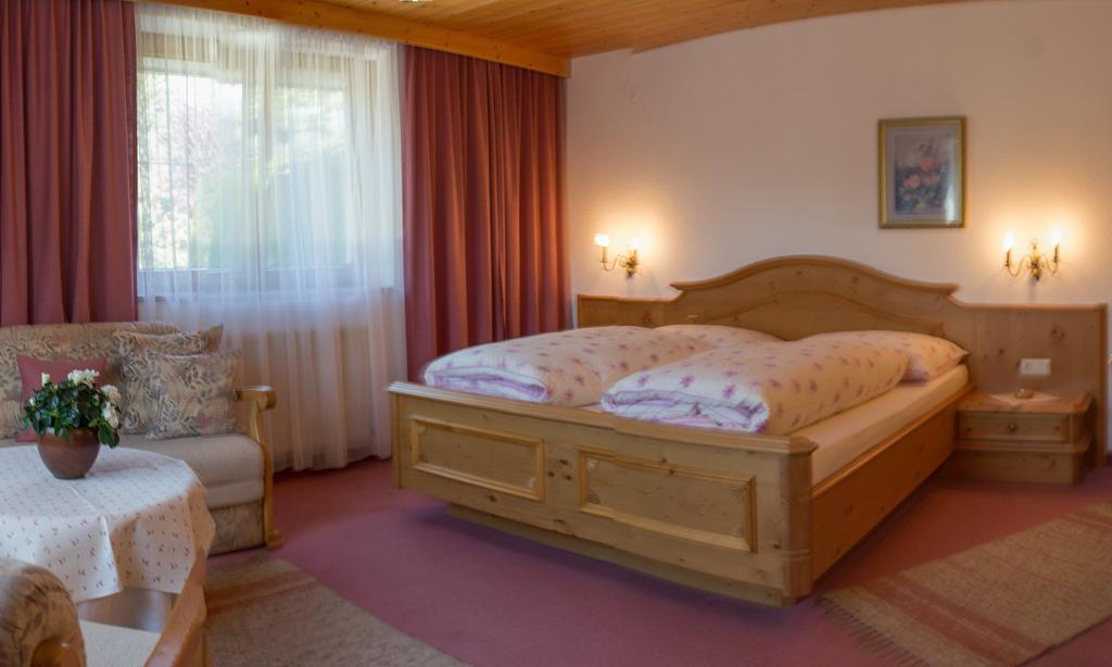 Landhaus Doris ロイタシュ 部屋 写真