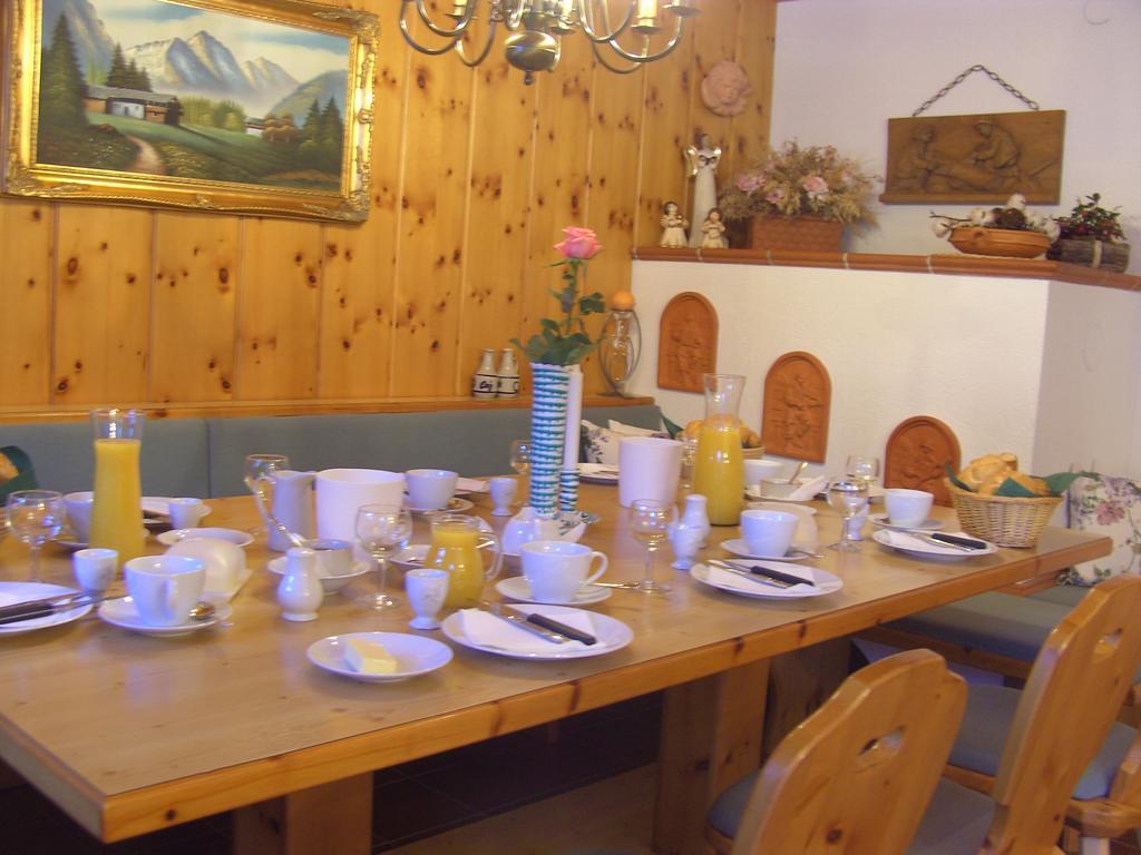 Landhaus Doris ロイタシュ エクステリア 写真