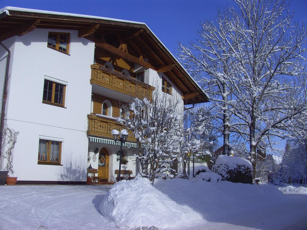 Landhaus Doris ロイタシュ エクステリア 写真