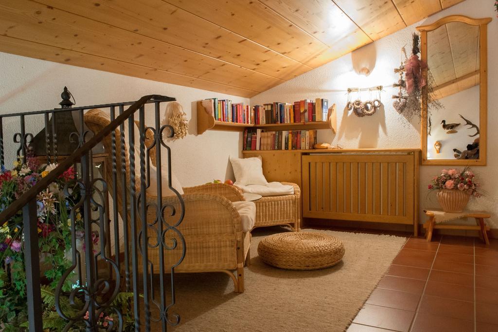 Landhaus Doris ロイタシュ 部屋 写真