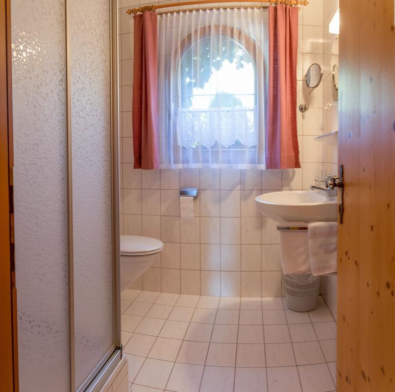 Landhaus Doris ロイタシュ 部屋 写真