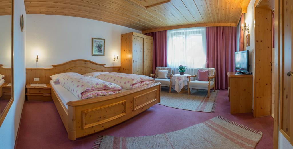 Landhaus Doris ロイタシュ 部屋 写真